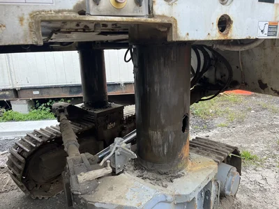 Used 2000 Wirtgen W2100 Cold Planers Maryland US | Zadoon Equipment #1480851