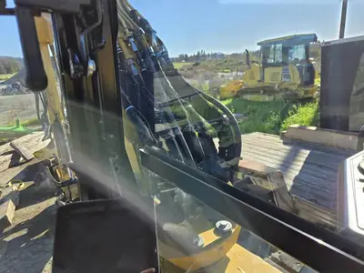 USED 2022 CATERPILLAR 309 CR