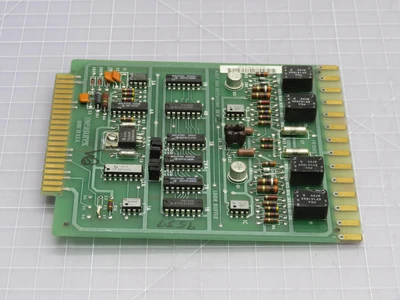 Used MEASUREX _UNKNOWN_ CNC & N/C Controls | OCO Industrial #1622842