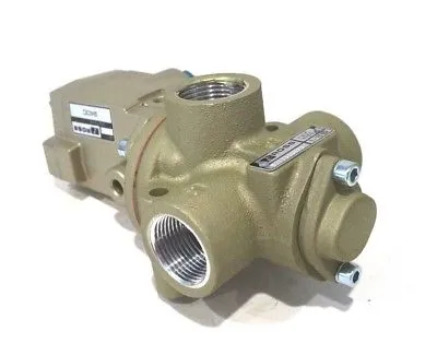 NEW ROSS CONTROLS D2773A6823 VALVE