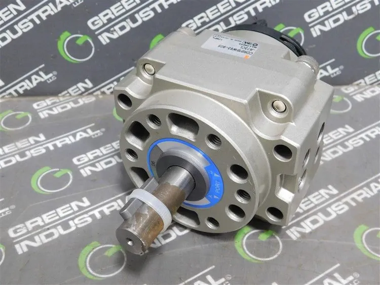 Used SMC CDRB1BW63-90S-R73CL Motors (misc) | Green Industrial #672436