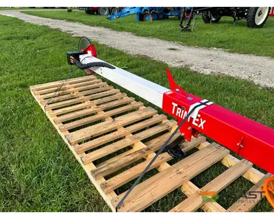 Used FECON TE18C - 18' REACH Boom Mowers Iowa US | Keast Enterprises #1360549