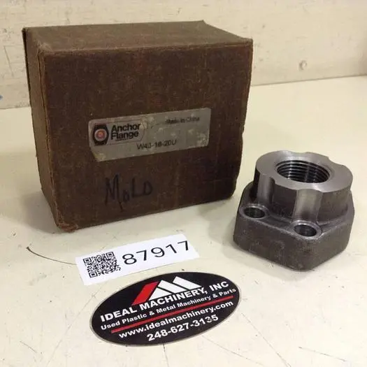 NEW ANCHOR FLANGE W43-16-20U
