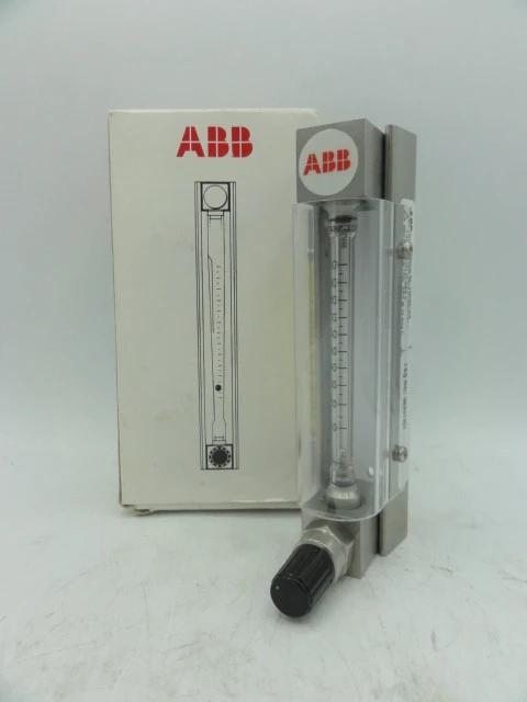Used ABB A6141B075JDE0FAS Meters - Misc | BG Industrial Surplus #471721