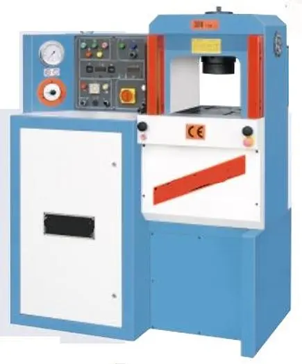 NEW GOLDPRO® MdM 200 Ton COMBIPRESS- COINING/STAMPING & FORGING
