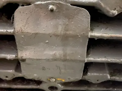 USED DEVLIEG 4H-60