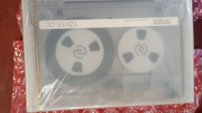 NEW DIGITAL EQUIPMENT TZK1X-CC 525MB Tape Cartridge