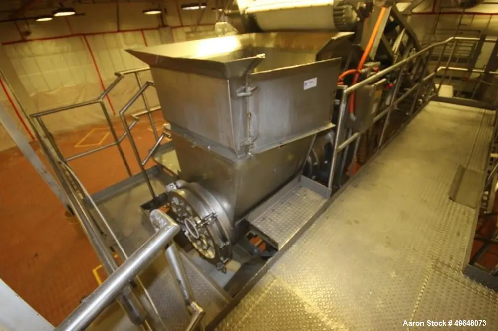 USED RIETZ RE-24