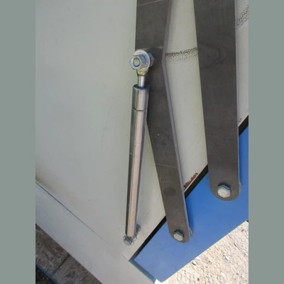 FNS Muffle Furnace
