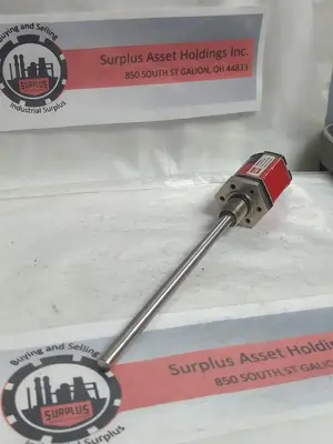 Used MTS TEMPOSONICS L SERIES Industrial Controls Ohio US | Surplus Asset Holdings #1237274