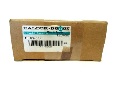 NEW DODGE 120466 BUSHING SFX1-5/8
