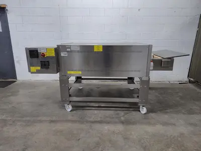 Used 2023 ITALIANA FOODTECH INC. TSC Ovens British Columbia CA | Steep Hill Equipment Solutions #1394893