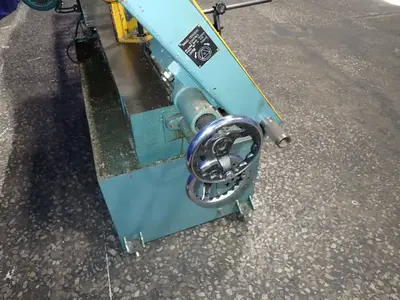 USED TURN PRO BS250