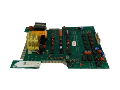 USED SJ CONTROLS SJ CONTROLS 2161