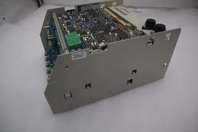 Amicon Typact TPY3a-0164b-7.5hp Drive 460 V 60 HZ NEW Stock 4350