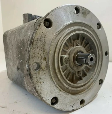 USED Siemens 1 FT5073-0AC71-1-Z