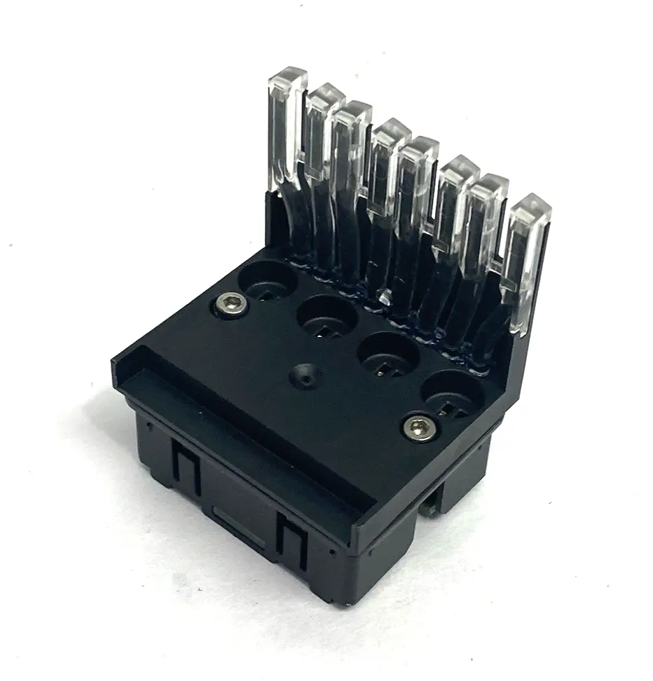 USED FESTO ELECTRONICS MODULE FOR VALVES 537984