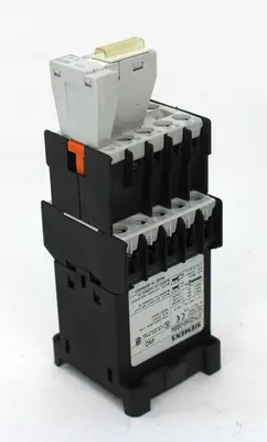 USED SIEMENS 3TH2040-0BB4