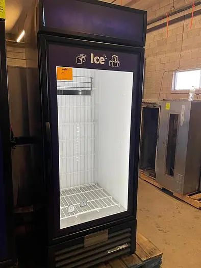Used TRUE GDIM-49NT-HC-TSL01 Refrigeration Units British Columbia CA | Surrey Food Equipment #433276