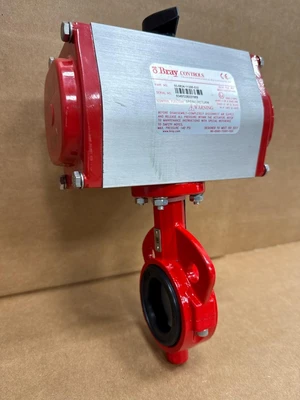Bray _UNKNOWN_ Other Valves & Manifolds | Fram Fram LLC (3)