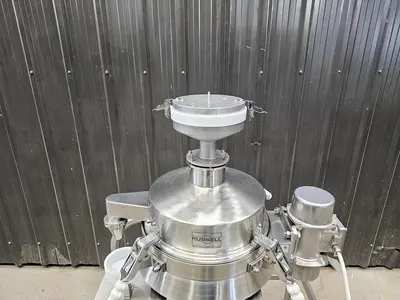 USED RUSSELL 27400