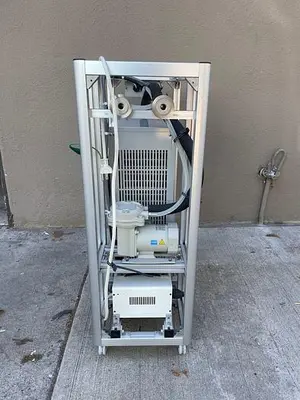 ECO CLAIR OSR-B300