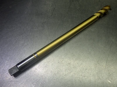 Guhring M20 x 2.5 D9 4 Flute Cobalt SP MBT Tap .4724" Shank 9057180200000 (LOC1930B)