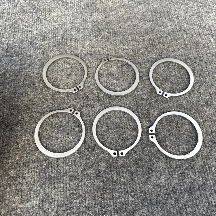 New | in-Stock Rotor Clip SH231T Misc Fasteners California US | Davliegogo LLC #1707895
