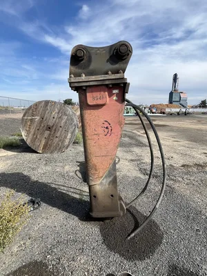 Used 2014 _UNKNOWN_ _UNKNOWN_ Misc Construction Attachements Oregon US | KNM Equipment Sales & Service #1363739
