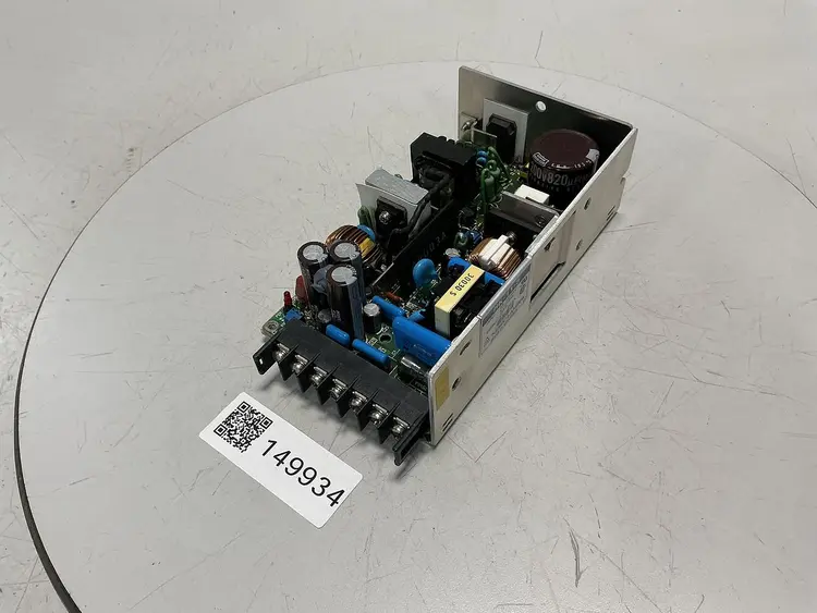 Used NEMIC-LAMBDA HK-11-5 Power Supplies Michigan US | Ideal Machinery #692537