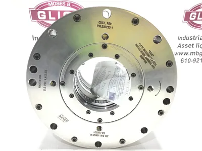John Crane PRL032223-1 Dry Running Gas Seal Type 28 Stainless Steel