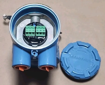 NEW Rosemount 8711TPA010R5N0