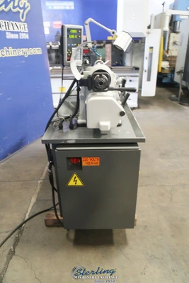 Used GANESH CTL-618 Precision Lathes California US | Sterling Machinery Exchange #1466948