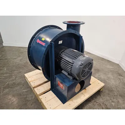 NEW SPENCER TURBINE COMPANY G-2020-MAD/MOD