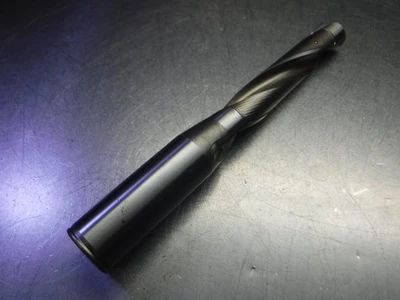 Kennametal KSEM 1.011" Coolant Thru Indexable Drill KSEM1011R5SS125 (LOC3394)