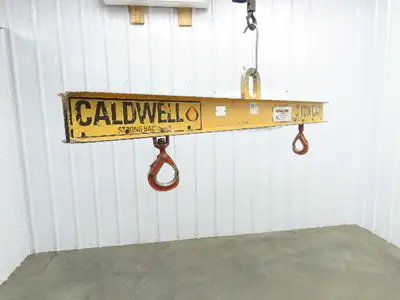 Used CALDWELL _UNKNOWN_ Miscellaneous MRO Indiana US | Arrow Industrial #1367466