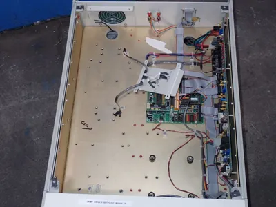 Used TEKRAN 2537A Analyzer Testers | HGR 24 #744767