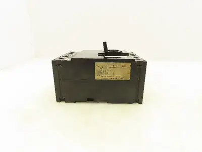 Square D FAP34060 Circuit Breaker 60A 3 Pole 600V