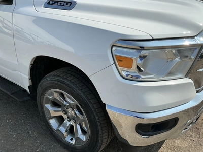 Used 2019 RAM 1500 Pickup Trucks Michigan US | Miedema Asset Management Group #1320363