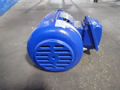 Used TECO WESTINGHOUSE HH0024 Motors (misc) Ohio US | HGR 24 #1147797