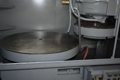 BLANCHARD 18K-42 Rotary Surface Grinders | Mohawk Machinery (4)