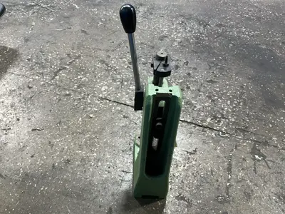 Used SCHMIDT 411198/27357 Arbor Presses Ohio US | HGR 24 #1311766