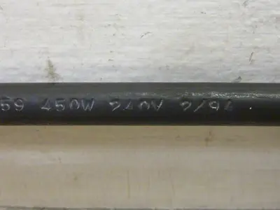 USED OGDEN T1W-0159