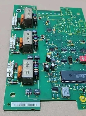 USED Allen-Bradley 40370-205-51