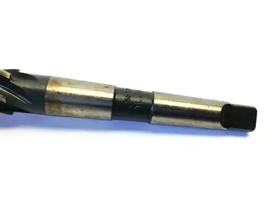 Used CLEVELAND HS 319120 OVERSIZED DOWEL REAMER TL.364B839-PT.35 Pins | Maverick Industrial Sales #1118616
