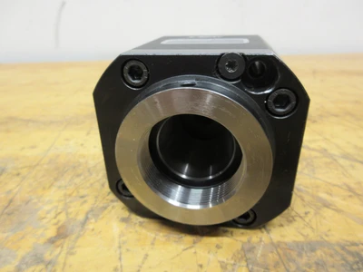 Used BENZ 114DA10441E6A-Z Tool Holders Minnesota US | Machinesused.com #1411704