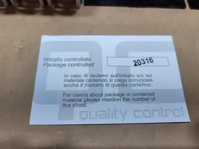 NEW ALLEN-BRADLEY 140G-G6C3-C70