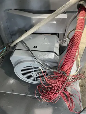 USED U.S. BAIRD 4-36