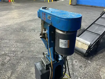 Used LINLEY _UNKNOWN_ Vertical Boring Machines Ohio US | HGR 24 #1539755