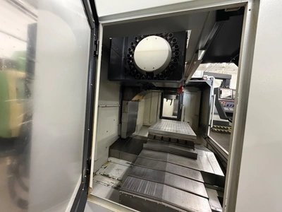 2018 YAMA SEIKI BM-1020 Vertical Machining Centers | PM Machines (15)
